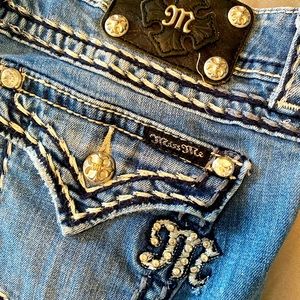 Miss Me Jeans size 29